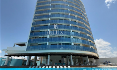 VENDO APARTAMENTO DE PLAYA EN NUEVA GORGONA, PH OCEAN WAVES (6)