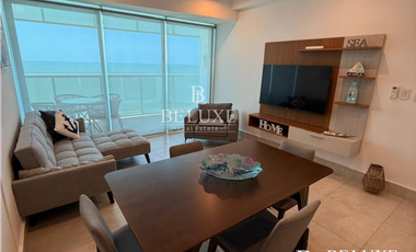 VENDO APARTAMENTO DE PLAYA EN NUEVA GORGONA, PH OCEAN WAVES (6)