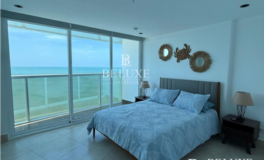 VENDO APARTAMENTO DE PLAYA EN NUEVA GORGONA, PH OCEAN WAVES (6)