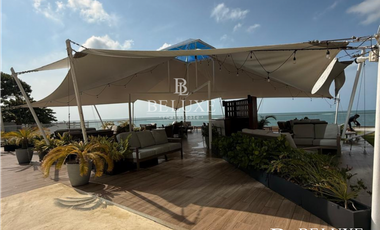 VENDO APARTAMENTO DE PLAYA EN NUEVA GORGONA, PH OCEAN WAVES (6)