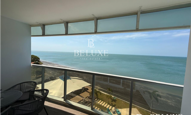 VENDO APARTAMENTO DE PLAYA EN NUEVA GORGONA, PH OCEAN WAVES (6)