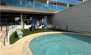 VENDO APARTAMENTO DE PLAYA EN NUEVA GORGONA, PH OCEAN WAVES (6)