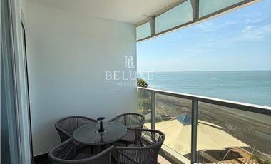 VENDO APARTAMENTO DE PLAYA EN NUEVA GORGONA, PH OCEAN WAVES (6)