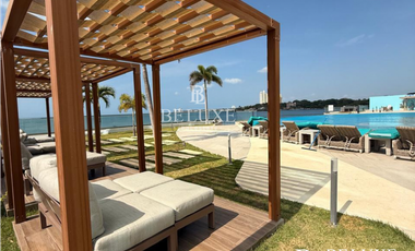 VENDO APARTAMENTO DE PLAYA EN NUEVA GORGONA, PH OCEAN WAVES (6)