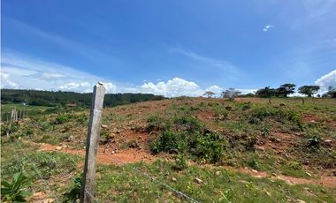 VENTA LOTE EN CHAME SORA  2700 MTS2