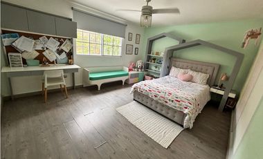 ALTOS DE PANAMA / CONDADO DEL REY / 5 RECMARAS  / 768m2 / PISCINA