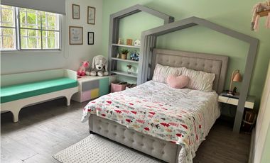 ALTOS DE PANAMA / CONDADO DEL REY / 5 RECMARAS  / 768m2 / PISCINA