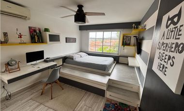 ALTOS DE PANAMA / CONDADO DEL REY / 5 RECMARAS  / 768m2 / PISCINA