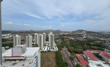 CONDADO DEL REY / PH KINGS PARK / 139M / BALCON