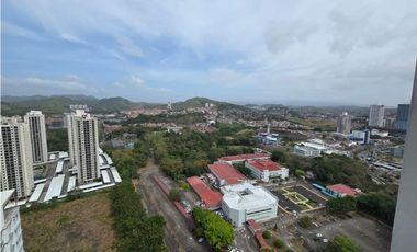 CONDADO DEL REY / PH KINGS PARK / 139M / BALCON