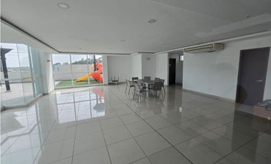 CONDADO DEL REY / PH KINGS PARK / 139M / BALCON