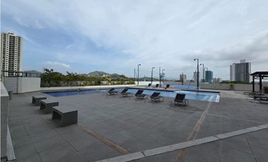 CONDADO DEL REY / PH KINGS PARK / 139M / BALCON