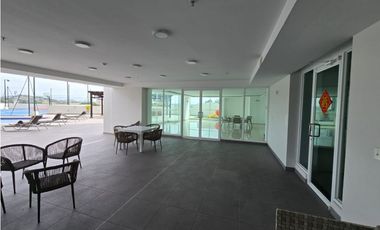 CONDADO DEL REY / PH KINGS PARK / 139M / BALCON