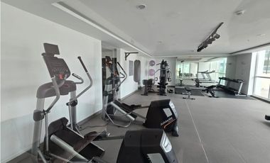 CONDADO DEL REY / PH KINGS PARK / 139M / BALCON