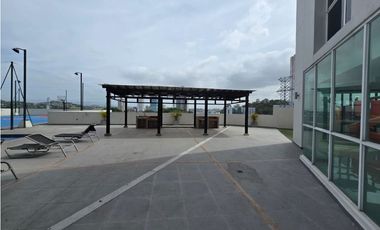 CONDADO DEL REY / PH KINGS PARK / 139M / BALCON