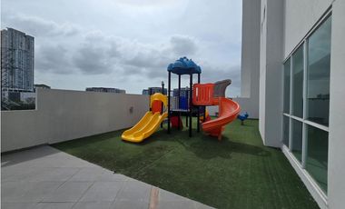 CONDADO DEL REY / PH KINGS PARK / 139M / BALCON