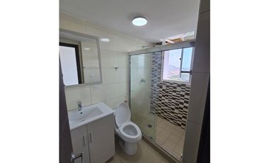 CONDADO DEL REY / PH KINGS PARK / 139M / BALCON