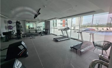 CONDADO DEL REY / PH KINGS PARK / 139M / BALCON