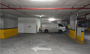 CONDADO DEL REY / PH KINGS PARK / 139M / BALCON