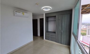 CONDADO DEL REY / PH KINGS PARK / 139M / BALCON