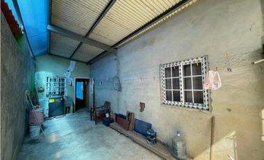 JUAN DIAZ / VIA CIUDAD RADIAL / 300M / ANEXO INDEPENDIENTE