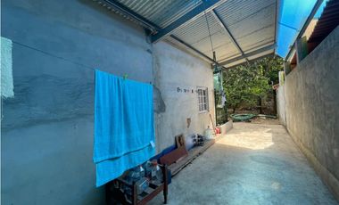 JUAN DIAZ / VIA CIUDAD RADIAL / 300M / ANEXO INDEPENDIENTE