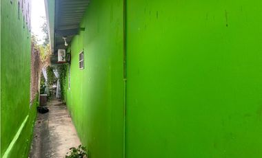 JUAN DIAZ / VIA CIUDAD RADIAL / 300M / ANEXO INDEPENDIENTE