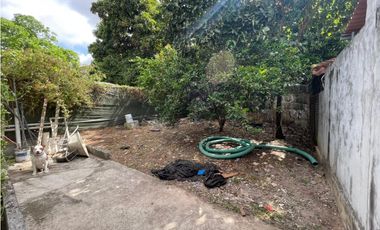 JUAN DIAZ / VIA CIUDAD RADIAL / 300M / ANEXO INDEPENDIENTE