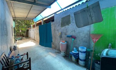 JUAN DIAZ / VIA CIUDAD RADIAL / 300M / ANEXO INDEPENDIENTE