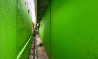 JUAN DIAZ / VIA CIUDAD RADIAL / 300M / ANEXO INDEPENDIENTE