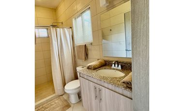 BOQUETE COUNTRY CLUB- CASA HACIENDA G23- VENTA