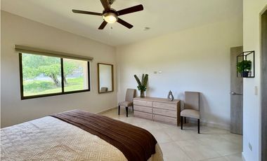 BOQUETE COUNTRY CLUB- CASA HACIENDA G23- VENTA