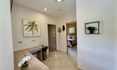 BOQUETE COUNTRY CLUB- CASA HACIENDA G23- VENTA