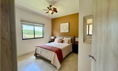 BOQUETE COUNTRY CLUB- CASA HACIENDA G23- VENTA