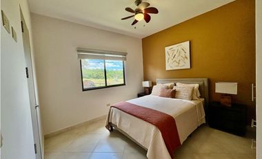 BOQUETE COUNTRY CLUB- CASA HACIENDA G23- VENTA