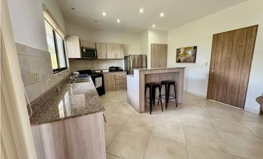 BOQUETE COUNTRY CLUB- CASA HACIENDA G23- VENTA