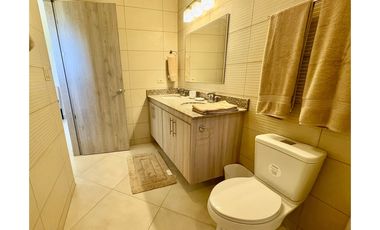 BOQUETE COUNTRY CLUB- CASA HACIENDA G23- VENTA