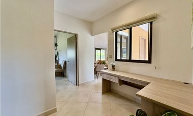 BOQUETE COUNTRY CLUB- CASA HACIENDA G23- VENTA