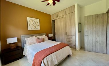 BOQUETE COUNTRY CLUB- CASA HACIENDA G23- VENTA