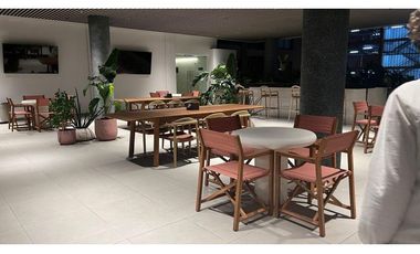 ALQUILER DE APARTAMENTO NUEVO EN CENTRIQO, PANAMA PACIFICO.