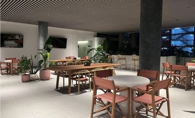 ALQUILER DE APARTAMENTO NUEVO EN CENTRIQO, PANAMA PACIFICO.