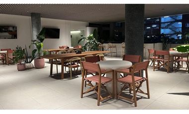 ALQUILER DE APARTAMENTO NUEVO EN CENTRIQO, PANAMA PACIFICO.
