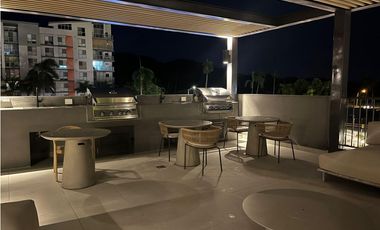 ALQUILER DE APARTAMENTO NUEVO EN CENTRIQO, PANAMA PACIFICO.