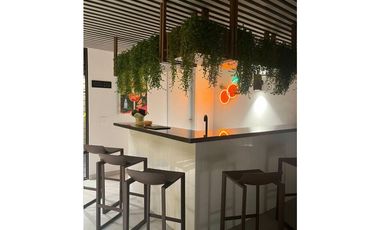 ALQUILER DE APARTAMENTO NUEVO EN CENTRIQO, PANAMA PACIFICO.