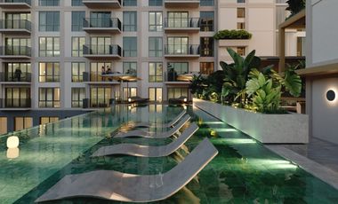 ALQUILER DE APARTAMENTO NUEVO EN CENTRIQO, PANAMA PACIFICO.