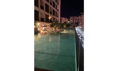 ALQUILER DE APARTAMENTO NUEVO EN CENTRIQO, PANAMA PACIFICO.
