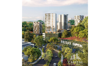 BRISAS ZEN PROYECTO NUEVO - BRISAS DEL GOLF