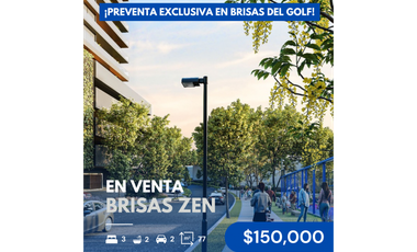 BRISAS ZEN PROYECTO NUEVO - BRISAS DEL GOLF