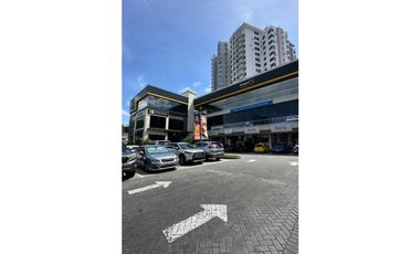 SE ALQUILA LOCAL PLAZA EL CANGREJO