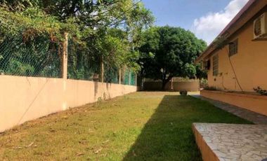 Venta casa playa Nueva Gorgona (KF)